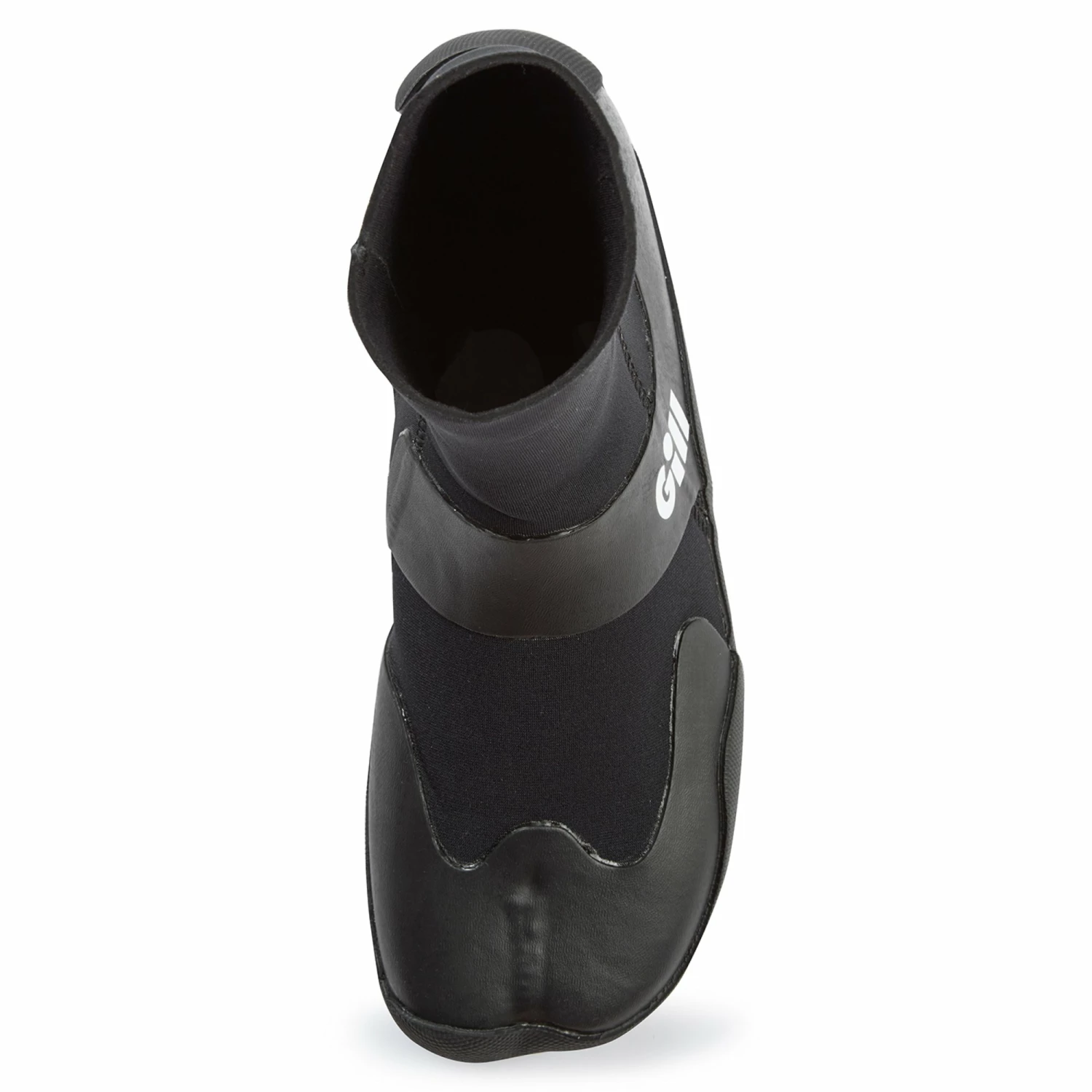 Gill Junior Pursuit Split Toe Wetsuit Boots - Black 5 Gill Junior Pursuit Split Toe Wetsuit Boots - Black - Image 3