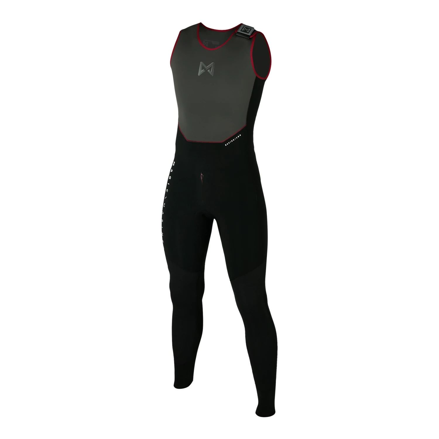 Magic Marine Elite 3mm Blindstitched Long John Wetsuit 3 Magic Marine Elite 3mm Blindstitched Long John Wetsuit