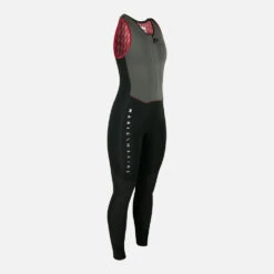 Magic Marine Womens Elite 3mm Long Jane Wetsuit MM011009 -CoastWaterSports Sales Shop 2023 Magic Marine Elite Womens Long MM011007 900 03