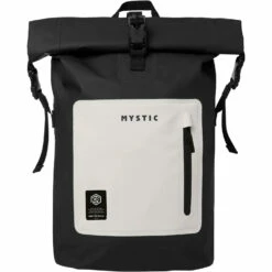 Mystic DTS Back Pack [DARK TECH SERIES] 25 Ltr - Black