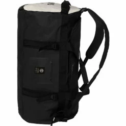 Mystic DTS Duffle Bag [DARK TECH SERIES] - Black -CoastWaterSports Sales Shop 2023 Mystic DTS Duffle Bag Black 3