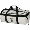 Mystic DTS Duffle Bag [DARK TECH SERIES] - White