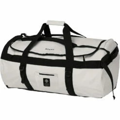 Mystic DTS Duffle Bag [DARK TECH SERIES] - White