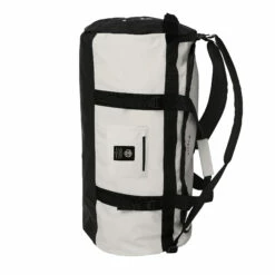 Mystic DTS Duffle Bag [DARK TECH SERIES] - White -CoastWaterSports Sales Shop 2023 Mystic DTS Duffle Bag White 3