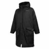 Mystic DTS Poncho Explore [DARK TECH SERIES] - Black -CoastWaterSports Sales Shop 2023 Mystic DTS Poncho Black 1