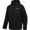 Mystic Manic Hoodie 2mm Neoprene Hoody - Black 230345 -CoastWaterSports Sales Shop 2023 Mystic Manic Neoprene Hoody 35017.230345 900 01