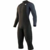 Mystic Marshall 4/3mm Long Arm Short Leg Wetsuit - Black -CoastWaterSports Sales Shop 2023 Mystic Mens Wetsuit 230115 900 01