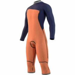 Mystic Marshall 4/3mm Long Arm Short Leg Wetsuit - Black 8 Mystic Marshall 4/3mm Long Arm Short Leg Wetsuit - Black -CoastWaterSports Sales Shop 2023 Mystic Mens Wetsuit 230115 900 03