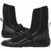 Mystic Roam 5mm Split Toe Wetsuit Boots - Black -CoastWaterSports Sales Shop 2023 Mystic Roam Boots Split Toe 1
