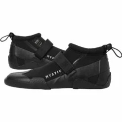 Mystic Roam 3mm Split Toe Reef Shoe Wetsuit Shoes - Black