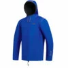 Mystic STAR Sweat 2mm Neoprene Hoody - Blue -CoastWaterSports Sales Shop 2023 Mystic Star Sweat Classic Blue 1