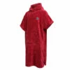 Mystic Teddy Poncho - Classic Red -CoastWaterSports Sales Shop 2023 Mystic Teddy Poncho Classic Red 1