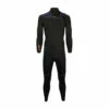Sola Inferno 5/4mm GBS Chest Zip Wetsuit - Black -CoastWaterSports Sales Shop 2023 Sola Inferno Chest Zip Wetsuit A1501 4