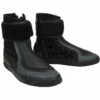 Typhoon Raceline4 Lace Hike Sailing Boots - Black -CoastWaterSports Sales Shop 2023 Typhoon Raceline4 Sailing Boots 1