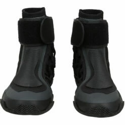 Typhoon Raceline4 Lace Hike Sailing Boots - Black -CoastWaterSports Sales Shop 2023 Typhoon Raceline4 Sailing Boots 4
