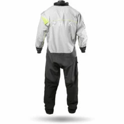 Zhik Drysuit - Platinum -CoastWaterSports Sales Shop 2023 Zhik Drysuit Back