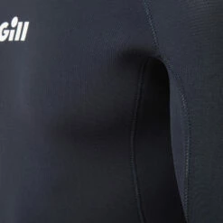 Gill Zentherm 2.0 Sailing Wetsuit Top - Dark Navy -CoastWaterSports Sales Shop 2024 Gill Zentherm 2.0 Wetsuit Top 5101 DARKNAVY 3