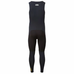 Gill Womens Zentherm 2.0 Long Jane Sailing Wetsuit - Dark Navy -CoastWaterSports Sales Shop 2024 Gill Zentherm Longjohn Wetsuit 5100 DARKNAVY 2