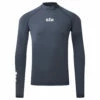 Gill ZenZero Rash Vest Long Sleeve - Dark Navy -CoastWaterSports Sales Shop 2024 Gill Zenzero Rash Top 5109 DARKNAVY 1