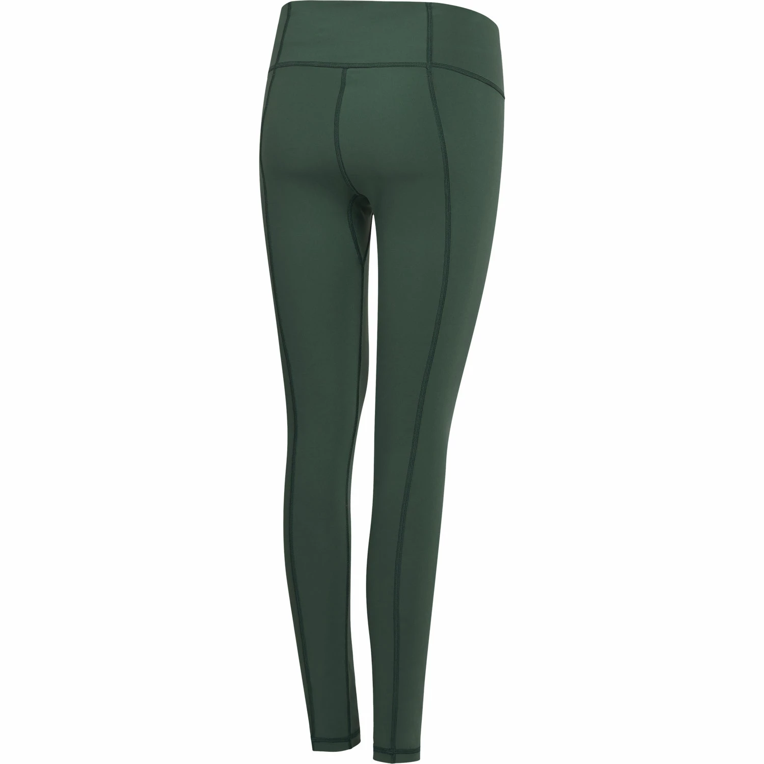Mystic Womens Jayde Rash Leggings - Dark Olive 4 Mystic Womens Jayde Rash Leggings - Dark Olive - Image 2