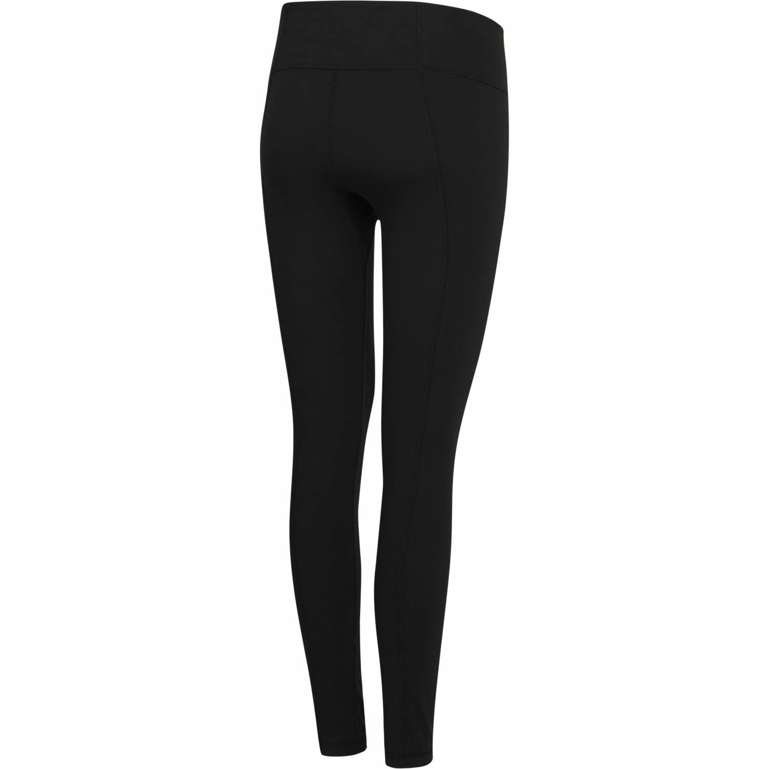 Mystic Womens Jayde Rash Leggings - Black 4 Mystic Womens Jayde Rash Leggings - Black - Image 2