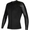 Mystic Neoprene Wetsuit Jacket - Black -CoastWaterSports Sales Shop 35017.210132 900 01