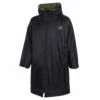 Mystic Explore 2.0 Poncho - Black -CoastWaterSports Sales Shop 35018.220275 900 01