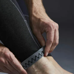 Gill Zentherm Skiff Sailing Wetsuit - Black -CoastWaterSports Sales Shop 5000 blk01 model 5