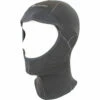 Alder STEALTH Neoprene Wetsuit Hood - Black -CoastWaterSports Sales Shop Alder Stealth Wetsuit Hood HOOD