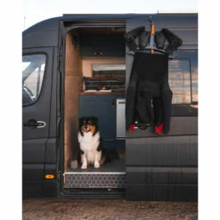 C-MONSTA 2.0 Wetsuit Hanger Dryer - Grey -CoastWaterSports Sales Shop C Monsta Wetsuit Hanger Version 2 c