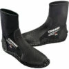 Cressi Ultraspan 5mm Scuba Dive Wetsuit Boots -CoastWaterSports Sales Shop Cressi Ultraspan Dive Wetsuit Boots