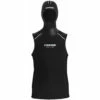 Cressi Thermal Wetsuit Undersuit With Hood -CoastWaterSports Sales Shop Cressi Wetsuit Undersuit Thermal With Hood LW476213 1