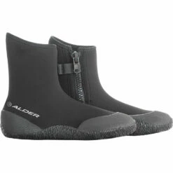 Alder ZIP Boot 5mm Wetsuit Boots