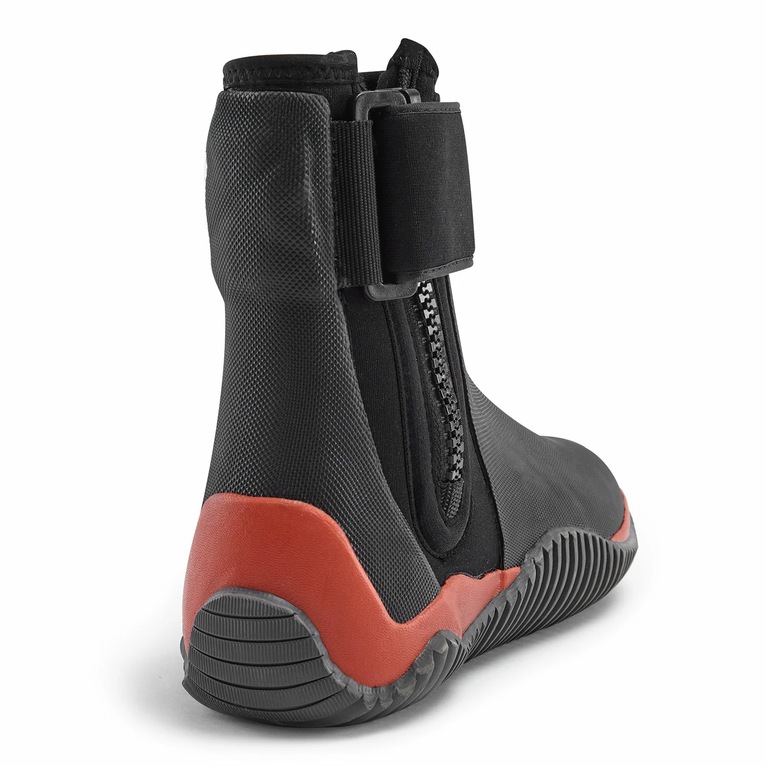Gill Aero Sailing Boots - Black/Orange 4 Gill Aero Sailing Boots - Black/Orange - Image 2