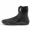 Gill Edge Sailing Boots - Black/Orange -CoastWaterSports Sales Shop Gill Edge Boots 961 Black Orange 2020 1