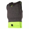 Magic Marine Race Overtop - Flash Yellow -CoastWaterSports Sales Shop Magic Marine Race Vest Yellow