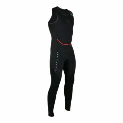 Magic Marine Racing 1.5 Mm Long John Wetsuit - Black -CoastWaterSports Sales Shop Magic Marine Racingf 1.5 Longjohn Wetsuit MM011021 900 03