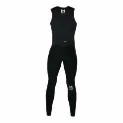 Magic Marine Racing 1.5 Mm Long John Wetsuit - Black -CoastWaterSports Sales Shop Magic Marine Racingf 1.5 Longjohn Wetsuit MM011021 900 04
