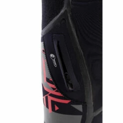 Typhoon Kona Liquid Seam 3/2mm Front Zip Wetsuit - Rustic Red -CoastWaterSports Sales Shop Mens kona back entry 13