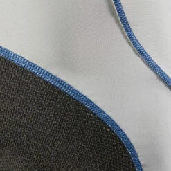 Musto Sunblock Dynamic UV Pants - Light Grey/Sky Diver -CoastWaterSports Sales Shop Musto Dynamic Sunblock Pants 81215 011 3