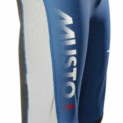 Musto Sunblock Dynamic UV Pants - Light Grey/Sky Diver -CoastWaterSports Sales Shop Musto Dynamic Sunblock Pants 81215 011 6