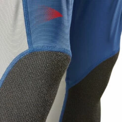 Musto Sunblock Dynamic UV Pants - Light Grey/Sky Diver -CoastWaterSports Sales Shop Musto Dynamic Sunblock Pants 81215 011 7