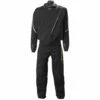 Musto Foiling Dinghy Drysuit - Black -CoastWaterSports Sales Shop Musto Foiling Drysuit 2022 Black 80810 991 1