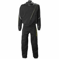 Musto Foiling Dinghy Drysuit - Black