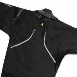 Musto Foiling Dinghy Drysuit - Black -CoastWaterSports Sales Shop Musto Foiling Drysuit 2022 Black 80810 991 3