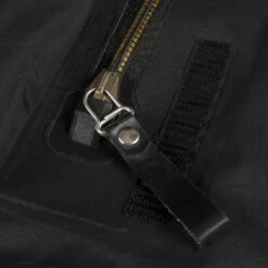 Musto Foiling Dinghy Drysuit - Black -CoastWaterSports Sales Shop Musto Foiling Drysuit 2022 Black 80810 991 5