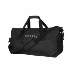 Mystic Drifter Duffle Waterproof Travelbag - Black -CoastWaterSports Sales Shop P2022 mystic drifter duffle waterproof travelbag black 220170 03
