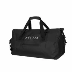 Mystic Drifter Duffle Waterproof Travelbag - Black -CoastWaterSports Sales Shop P2022 mystic drifter duffle waterproof travelbag black 220170 05