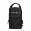 Mystic Drifter Waterproof Backpack - Black -CoastWaterSports Sales Shop P2022 mystic drifter waterproof backpack black 220171 01