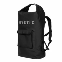 Mystic Drifter Waterproof Backpack - Black -CoastWaterSports Sales Shop P2022 mystic drifter waterproof backpack black 220171 03